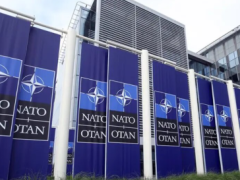 Ankara’da NATO alarmı!