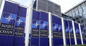 Ankara’da NATO Zirvesi tedbirleri