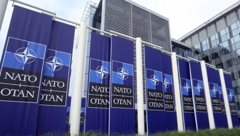 Ankara’da NATO alarmı!