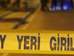 Fatih’te ruhsatsız masaj salonunda hayatını kaybetti