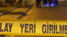 Fatih’te ruhsatsız masaj salonunda hayatını kaybetti