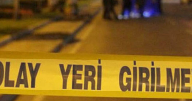 Fatih’te ruhsatsız masaj salonunda hayatını kaybetti