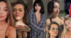 Sosyal medya fenomenlerinin de bulunduğu OnlyFans soruşturması tamamlandı