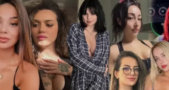 Sosyal medya fenomenlerinin de bulunduğu OnlyFans soruşturması tamamlandı