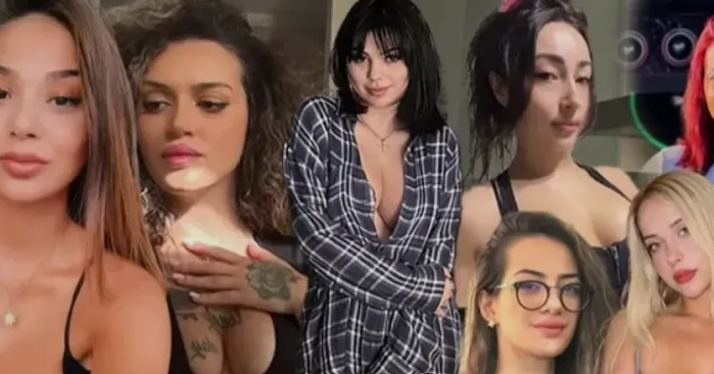 Sosyal medya fenomenlerinin de bulunduğu OnlyFans soruşturması tamamlandı
