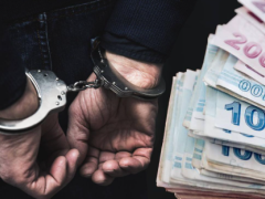 İstanbul merkezli 27 ilde operasyon…