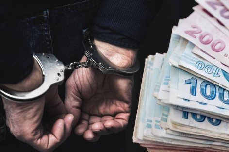 İstanbul merkezli 27 ilde operasyon…