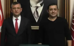 Özgür Özel’in eski danışmanı Cem Yüzer tutuklandı