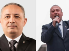 Özkan Yalım ve Turgut Koç, Kurultay soruşturmasında yeniden ifade verecek…