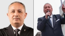 Özkan Yalım ve Turgut Koç, Kurultay soruşturmasında yeniden ifade verecek…