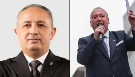 Özkan Yalım ve Turgut Koç, Kurultay soruşturmasında yeniden ifade verecek…