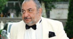 Reha Muhtar hayatını kaybetti