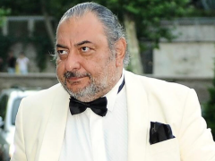 Reha Muhtar hayatını kaybetti
