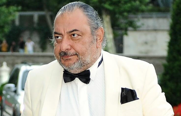 Reha Muhtar hayatını kaybetti