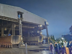 Samsun’da 3 işçi elektrik akımına kapılıp hayatını kaybetti!
