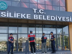 Silifke Belediyesi’ne operasyon,Belediye Başkanı dahil çok sayıda gözaltı!