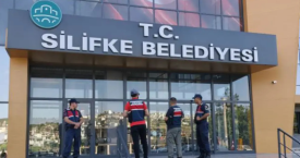 Silifke Belediyesi’ne operasyon,Belediye Başkanı dahil çok sayıda gözaltı!