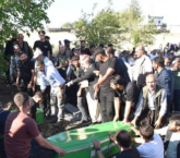 Sulama kanalına düşen otomobilde bulunan 3 kardeş vefat etti…