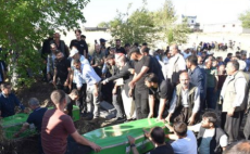 Sulama kanalına düşen otomobilde bulunan 3 kardeş vefat etti…