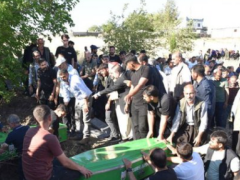 Sulama kanalına düşen otomobilde bulunan 3 kardeş vefat etti…