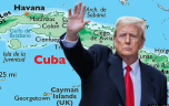 Trump’tan Küba’’ya yönelik yeni yaptırımlar…