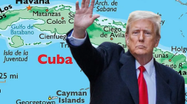 Trump’tan Küba’’ya yönelik yeni yaptırımlar…