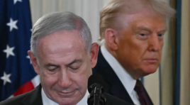 Trump “çatışmalar duracak” dedi, Netanyahu yalanladı