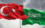 Türkiye ile Suudi Arabistan arasında vize muafiyeti