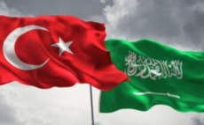 Türkiye ile Suudi Arabistan arasında vize muafiyeti