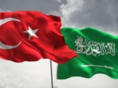 Türkiye ile Suudi Arabistan arasında vize muafiyeti