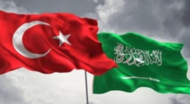 Türkiye ile Suudi Arabistan arasında vize muafiyeti