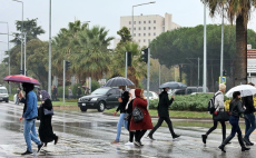 Meteoroloji’den 22 il’e sarı kodlu uyarı
