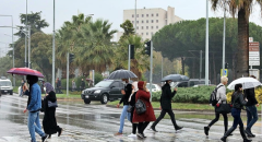 Meteoroloji’den 22 il’e sarı kodlu uyarı