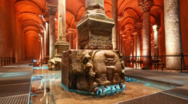 Mahkemeden ‘Yerebatan Sarnıcı’na ilişkin karar!