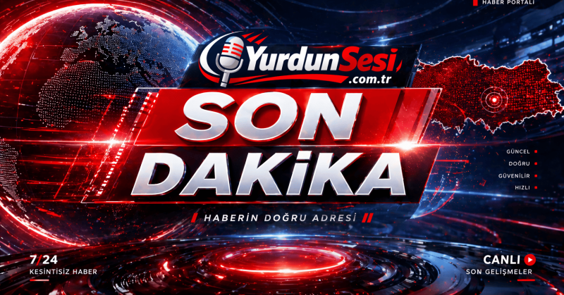 Kırıkkale’de mühimmat depolama ve imha tesisinde patlama!