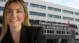 Zuhal Böcek tahliye oldu!