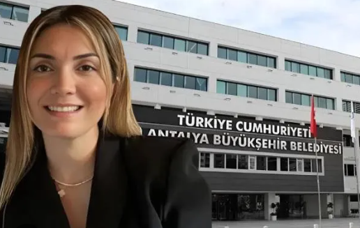 Zuhal Böcek tahliye oldu!