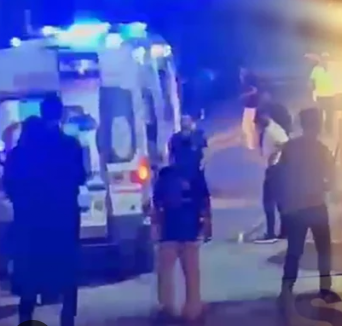 Adıyaman’da uzman çavuş kayınbiraderini vurdu…