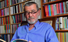 Usta şair Ahmet Telli’ye Ankara’da tören düzenlenecek