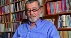 Usta şair Ahmet Telli’ye Ankara’da tören düzenlenecek