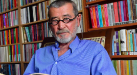 Usta şair Ahmet Telli’ye Ankara’da tören düzenlenecek