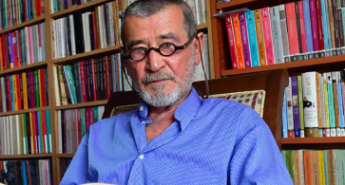 Usta şair Ahmet Telli’ye Ankara’da tören düzenlenecek