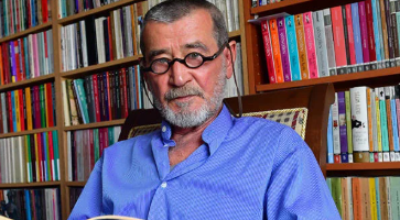 Usta şair Ahmet Telli’ye Ankara’da tören düzenlenecek
