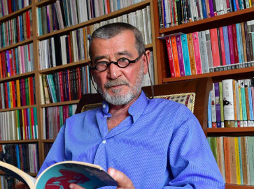 Usta şair Ahmet Telli’ye Ankara’da tören düzenlenecek