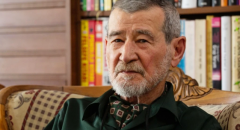 Usta şair Ahmet Telli yaşamını yitirdi…