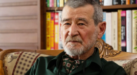 Usta şair Ahmet Telli yaşamını yitirdi…