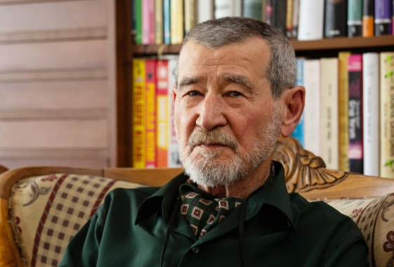 Usta şair Ahmet Telli yaşamını yitirdi…