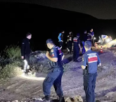 Aksaray’da bir intihar vakası daha…