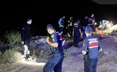 Aksaray’da bir intihar vakası daha…