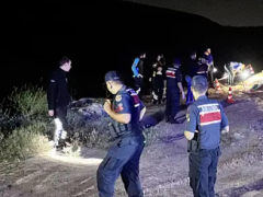 Aksaray’da bir intihar vakası daha…